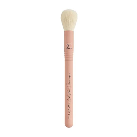 Sigma Beauty Christen Dominique Face Contour Brush | Sales