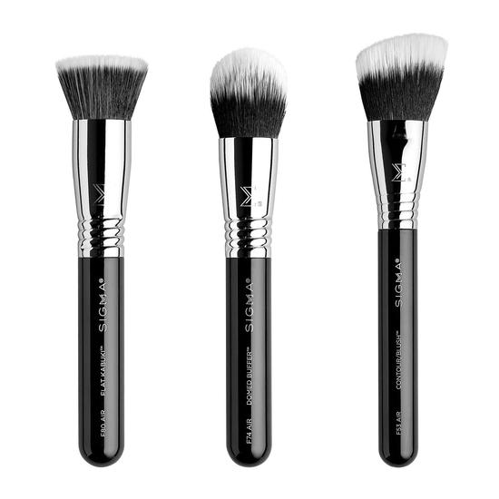 Sigma Beauty Complexion Air Brush Set