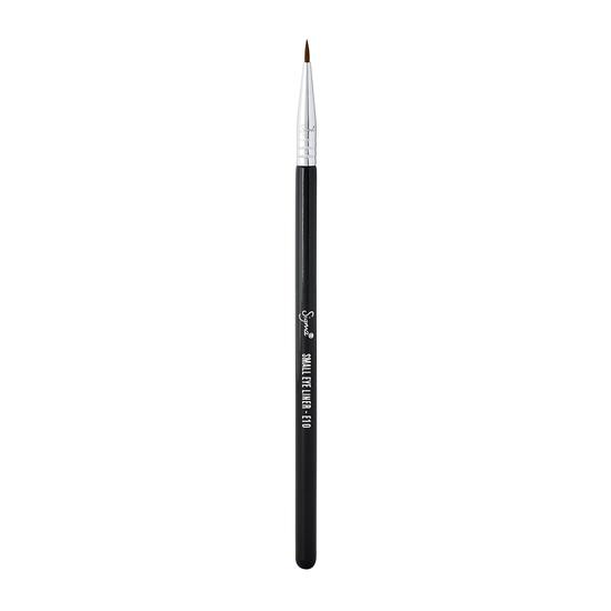 Sigma Beauty E10 Small Eyeliner Brush