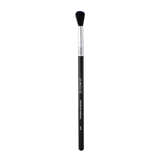 Sigma Beauty E40 Tapered Blending Brush