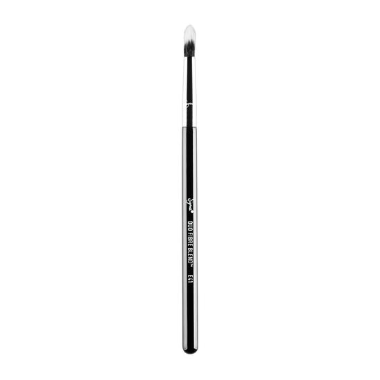 Sigma Beauty E41 Duo Fibre Blend Brush