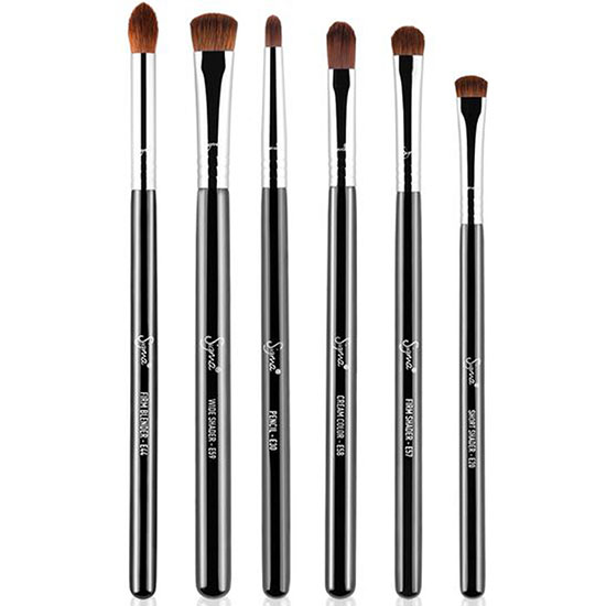 Sigma Beauty Extreme Colour Payoff Kit
