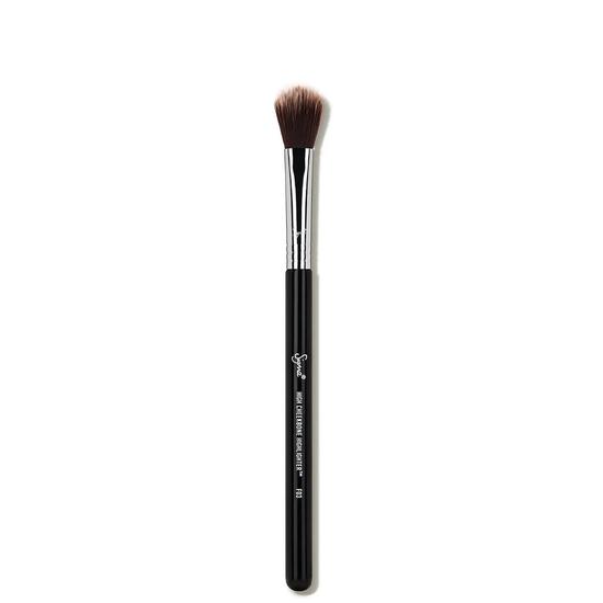 Sigma Beauty F03 High Cheekbone Highlighter Brush