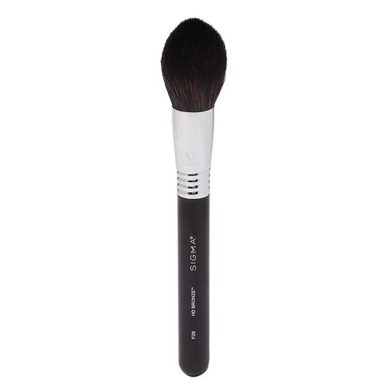 Sigma Beauty F29 HD Bronze Brush