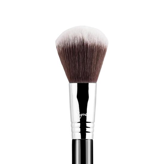 Sigma Beauty F30 Large Powder Brush Bunny Black