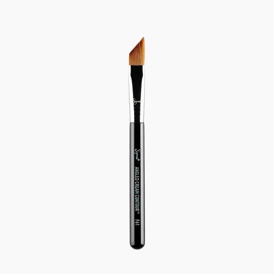 Sigma Beauty F61 Angled Cream Contour Brush