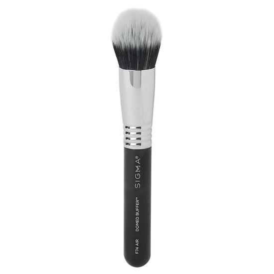 Sigma Beauty F74 Air Domed Buffer Brush