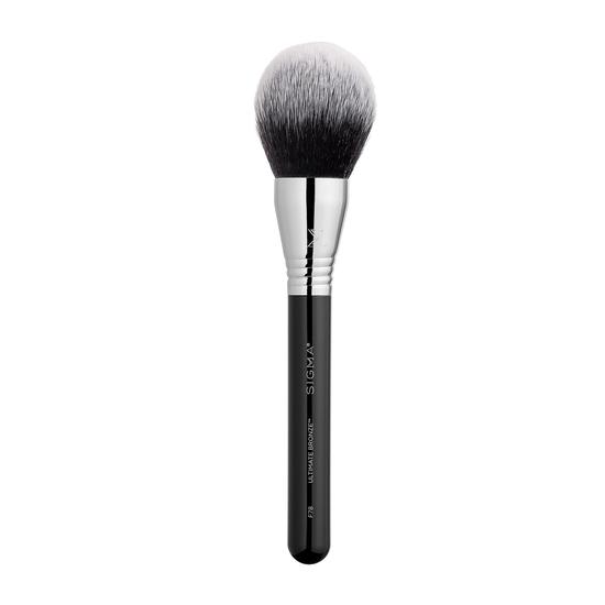 Sigma Beauty F78 Ultimate Bronze Brush