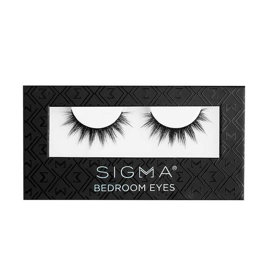 Sigma Beauty False Lashes Bedroom Eyes