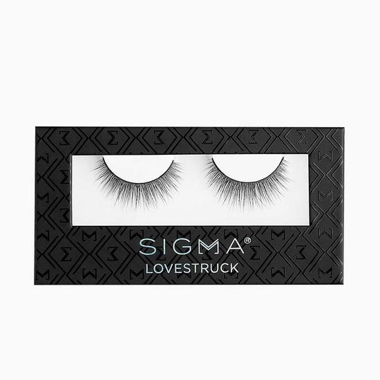 Sigma Beauty False Lashes Lovestruck