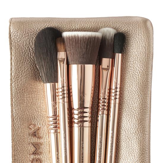 Sigma Beauty Iconic Brush Set