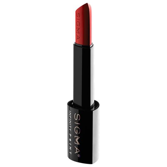 Sigma Beauty Infinity Point Lipstick Ecstasy