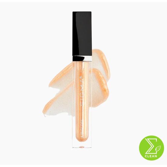 Sigma Beauty Lip Gloss Brilliance