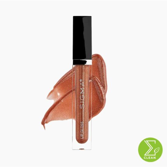 Sigma Beauty Lip Gloss