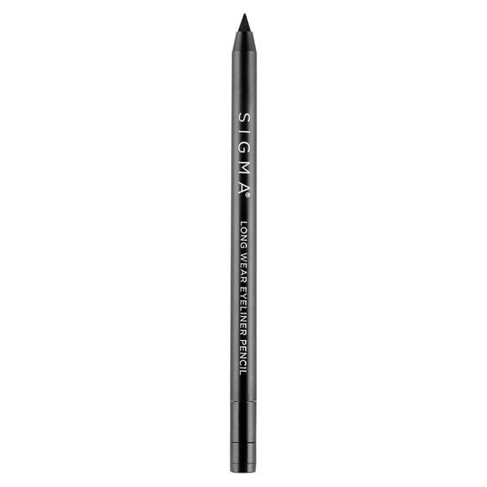 Sigma Beauty Long Wear Eyeliner Pencil Wicked
