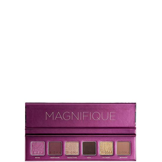 Sigma Beauty Magnifique Eyeshadow Palette