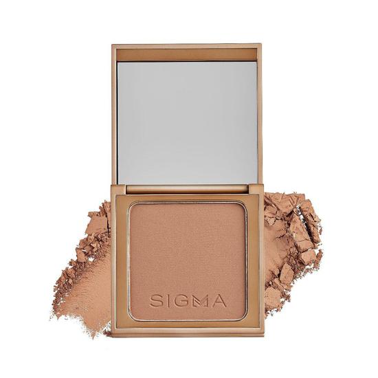 Sigma Beauty Matte Bronzer Dark