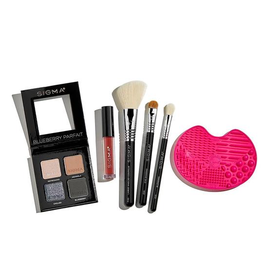 Sigma Beauty Mini Sigma Starter Set