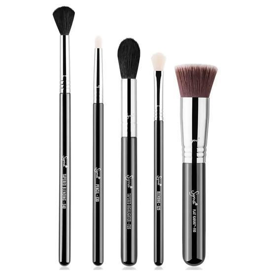 Sigma Beauty Most Wanted Set