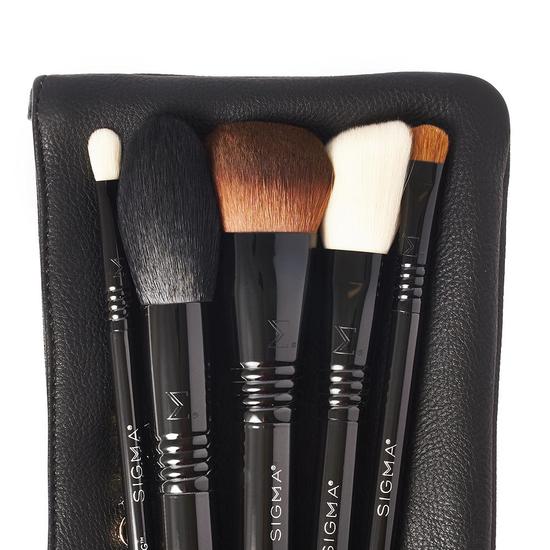 Sigma Beauty Multitask Brush Set