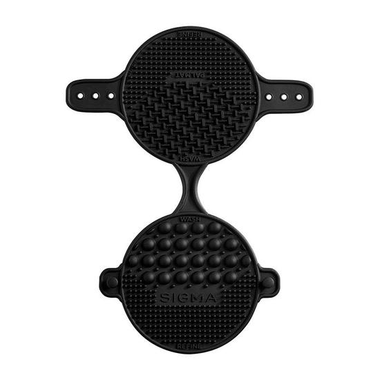 Sigma Beauty Palmat Brush Cleaning Tool