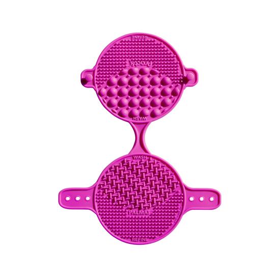 Sigma Beauty Practk Palmat Purple