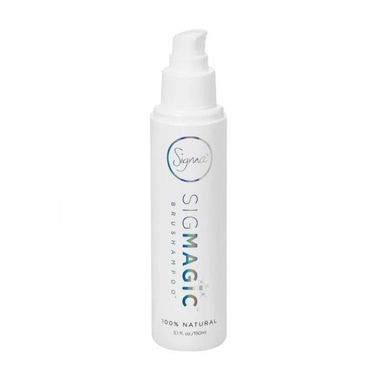 Sigma Beauty SigMagic Brushampoo