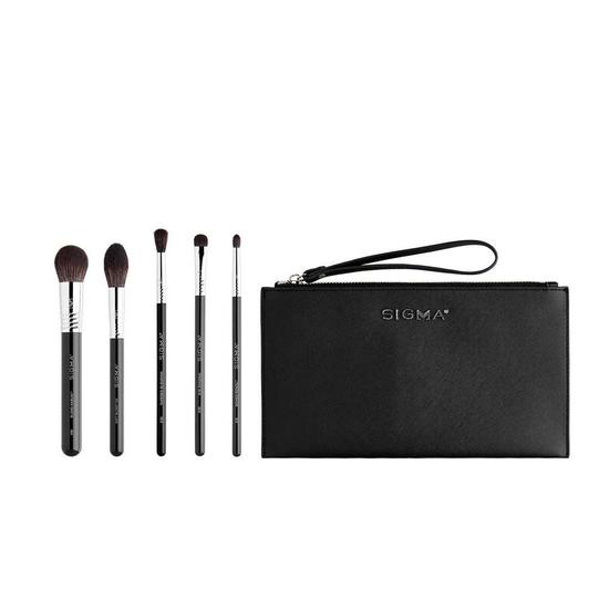 Sigma Beauty Signature Brush Set