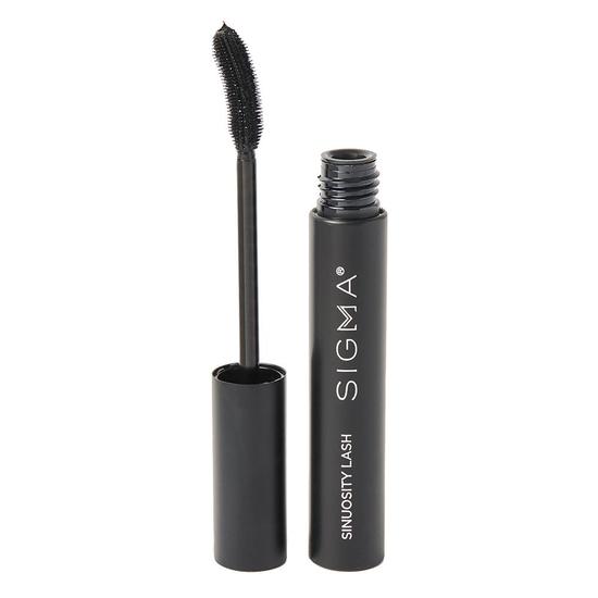 Sigma Beauty Sinuosity Lash Mascara