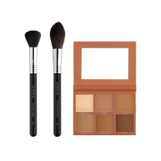 Sigma Beauty Soft Sculpt Set