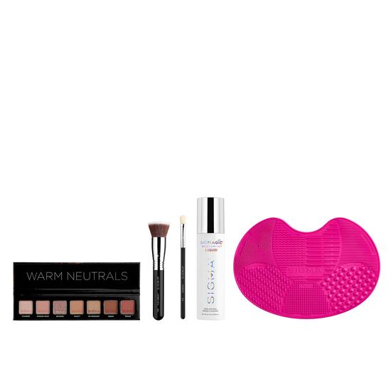 Sigma Beauty STARTER SET