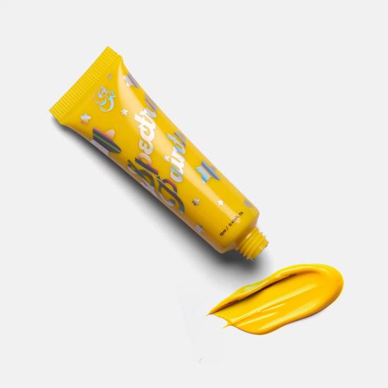 Sigma Beauty Sunshine Yellow Spectra Paint Cosmetic Paint