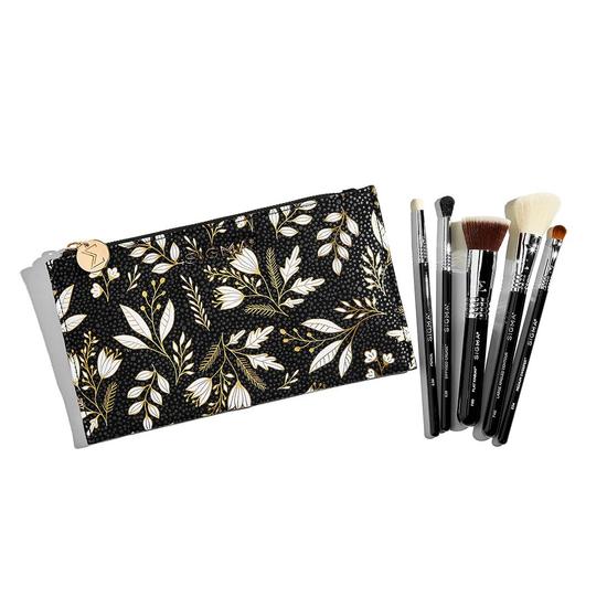 Sigma Beauty Winter Glow Brush Set
