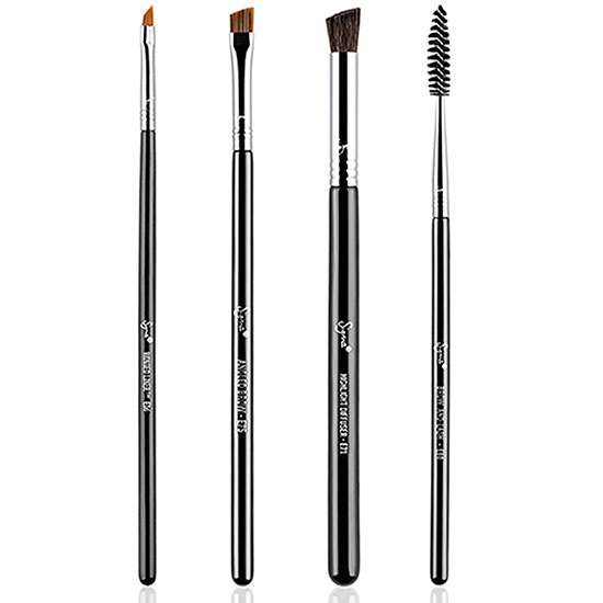 Sigma Beauty Brow Goals Brush Set