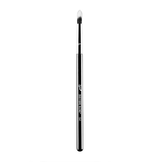 Sigma E41 - Duo - Fibre Blend Brush