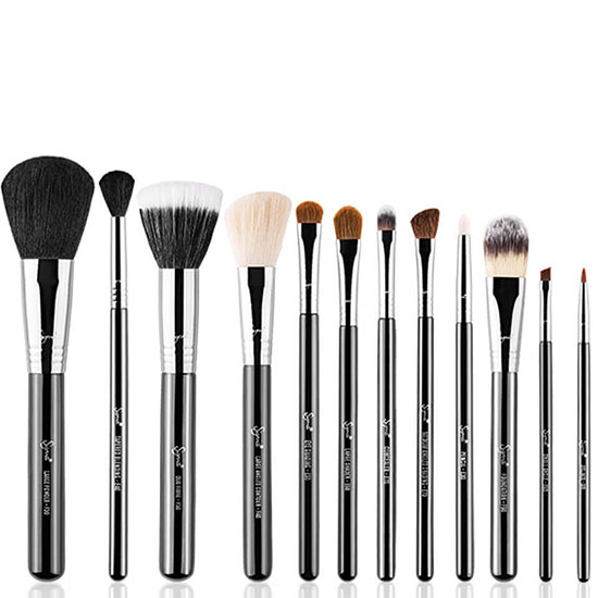 Sigma Beauty Essential Brush Kit
