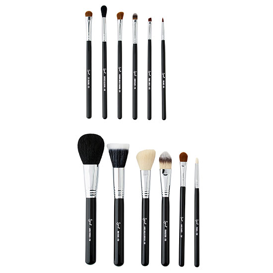 Sigma Beauty Essential Brush Kit