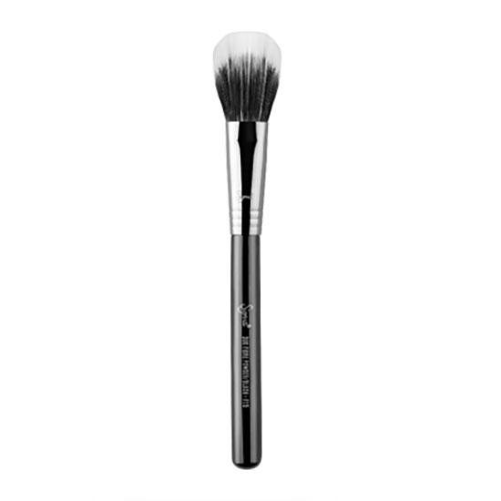 Sigma Beauty F15 Duo Fibre Powder/Blush