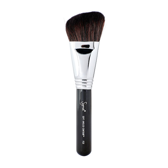 Sigma Beauty F23 Soft Angled Contour Brush