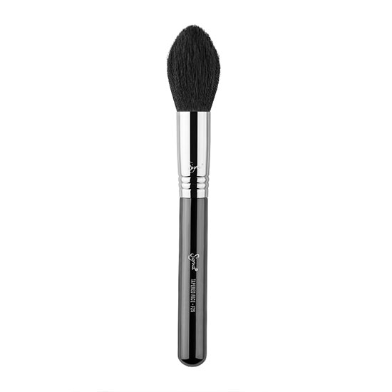 Sigma F25 - Tapered Face Brush