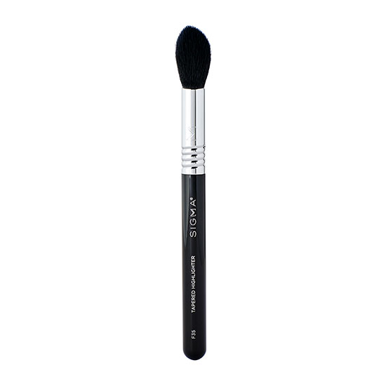 Sigma Beauty F35 Tapered Highlighter Brush