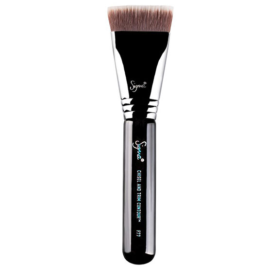 Sigma F77 Chisel & Trim Contour Brush