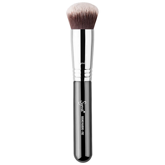 Sigma Beauty F82 Round Kabuki Brush