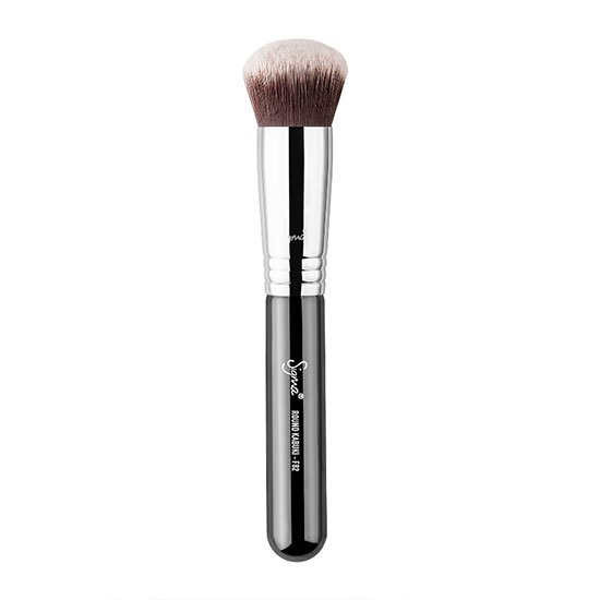 Sigma F82 - Round Kabuki Brush