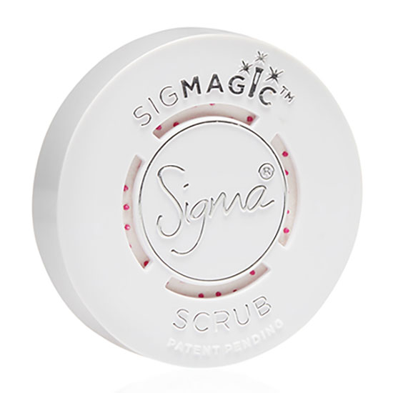 Sigma Beauty SigMagic Scrub