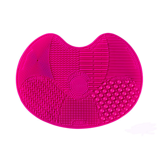 Sigma Spa Express Brush Cleaning Mat