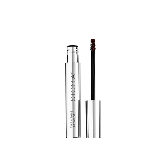 Sigma Beauty Tint + Tame Brow Gel Dark