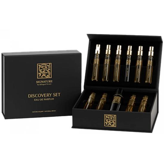 Signature Discovery Set