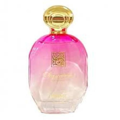 Signature Pink Limited Edition Femme Eau De Parfum