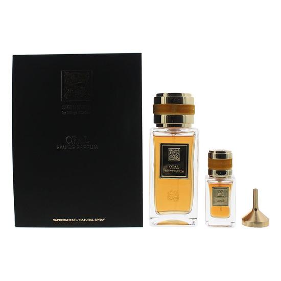 Signature Sillage D'Orient Opal Eau De Parfum 100ml & Eau De Parfum 15ml Gift Set 100ml